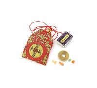 lachineuse Talisman Tradition TAOISTE