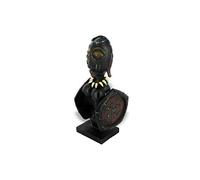 lachineuse Totem GUERRIERE Africaine MASSAI