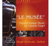 Lachner,Franz - Engel Franz.Gitarrenmusik [Import]