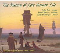 Lachner - The Journey of Love Through Life