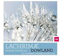 Dowland: Lachrimæ