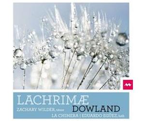 Lachrimæ E