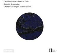 Lachrimæ Lyræ-Tears Of Exile