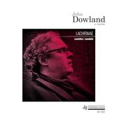 Lachrimae. Mandoline.