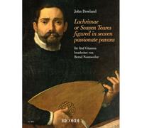 Lachrimae or Seaven Teares