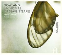 Lachrimae Or Seaven Teares