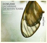 Lachrimae Or Seaven Teares [Import]