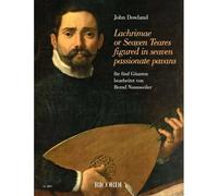 Lachrimae Or Seaven Teares / Recueil