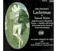 Lachrimae Or Seven Teares