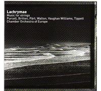 Lachrymae, Music For String
