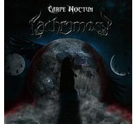 Lachrymose - Carpe Noctum
