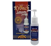 Lachsoel chien 500 ml
