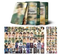 LACHT 1 Ensemble Photocard Stray Kids, Stray Kids Photocard, Sticker Pack Skz, Décalcomanies Pour Album, Décoration Photocard, Collection De Fans, Cadeau Kpop