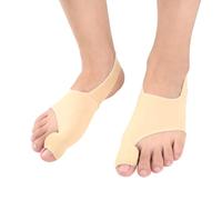 LACHT 1 Paire Chaussettes Hallux Valgus, Gros Redresseur Orteil, Gros Redresseur Orteil Manchons De Protection Pour Amortir Hallux Valgus, Hammer Toe, Soulagement De Douleur（38-42）
