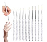 LACHT Elastique cheveux,40 Pcs Elastique Cheveux Epais en Coton de 4 cm, Liens de Élastiques, Pour Femmes Hommes et Enfants