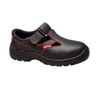 Lachti L3060239 Santé et bien-être Skorzane CZARNE, O1 SRC, 39", CE, LAHTI