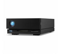 LaCie 1big Dock 10 To Thunderbolt 3 USB 3.1