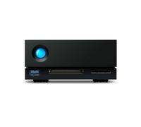 LaCie 1big Dock 8 To Thunderbolt 3 USB 3.1