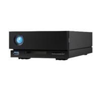 LaCie 1big Dock 10 To Thunderbolt 3 USB 3.1