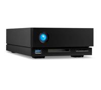 LaCie 1big Dock 16 To Thunderbolt 3 USB 3.1