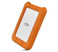 Lacie 1tb rugged 2.5in usb-c rescue 2.5in usb-c (c to a cable incl) (STFR5000800)