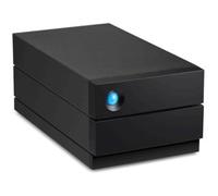Lacie 2Big Raid disque dur professionnel USB-C 16 To
