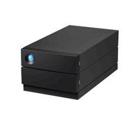 LACIE Disque Dur 2big Raid USB-C 36TB