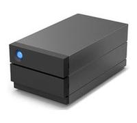 LaCie STHJ40000800, Disque dur