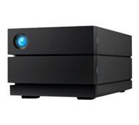 LaCie 2big RAID STHJ8000800 - baie de disques