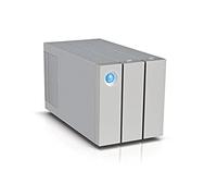LaCie 2Big Thunderbolt 2 12To