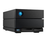 LaCie Baie de disques 2big Dock V2 Thunderbolt 3 32 To