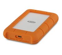 Disque dur externe Lacie 4TB RUGGED USB 3.0 USB-C