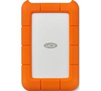LaCie 4ToRugged Disque Dur Portable | USB-C (STFR4000800)