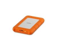 LaCie 5TB Rugged USB-C