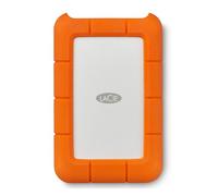 LACIE Rugged USB-C - 5To + 2 ans Rescue Data Recovery