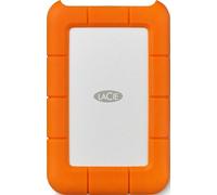 LACIE Rugged Mini STJJ5000400 - 5To/USB 3.0