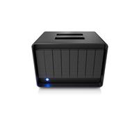 LaCie - 8big Pro 5 Thunderbolt 5 32TB