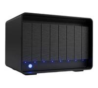 LACIE 8big Pro5 RAID 128To 4xUSB-C ThunderBolt 5