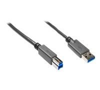 LaCie Câble USB 3.0 1,2 m