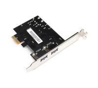 LaCie Carte PCI Express USB 3.0 130977