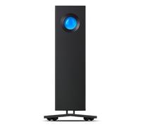 LaCie d2 Professional disque dur externe 30 To 7200 tr/min USB Type-C 3.2 Gen 2 (3.1 Gen 2) Noir