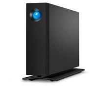 LaCie d2 Professional disque dur externe 8 To 7200 tr/min 2.5" USB Type-C 3.2 Gen 1 (3.1 Gen 1) Noir