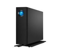 LaCie Disque dur D2 Pro USB-C 7200rpm 10Tb