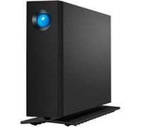 LaCie d2 Professional STHA20000800 - Disque dur - 20 To - externe (de bureau) - USB 3.2 Gen 2 (USB-C connecteur) - 7200 tours/min - avec 5 ans de Data Reevory Service Noir G