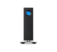 LaCie - D2 Professional USB-C 7200rpm 10To