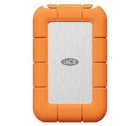 LaCie - Disque dur - 1 To - LC/APC duplex monomode - externe (portable) - USB4 / Thunderbolt 5 (USB-C connecteur)