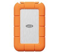 LaCie - Disque dur - 1 To - LC/APC duplex monomode - externe (portable) - USB4 / Thunderbolt 5 (USB-C connecteur)