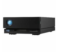 LaCie - Disque Dur 1big Dock Thunderbolt 3 10Tb