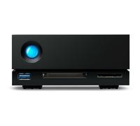 LaCie - Disque Dur 1big Dock Thunderbolt 3 18Tb