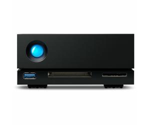 LaCie - Disque Dur 1big Dock Thunderbolt 3 8Tb